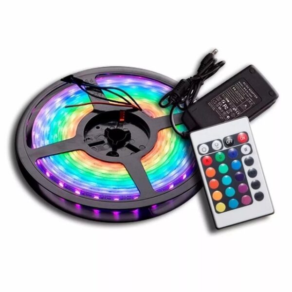 Kit RGB LED 3528